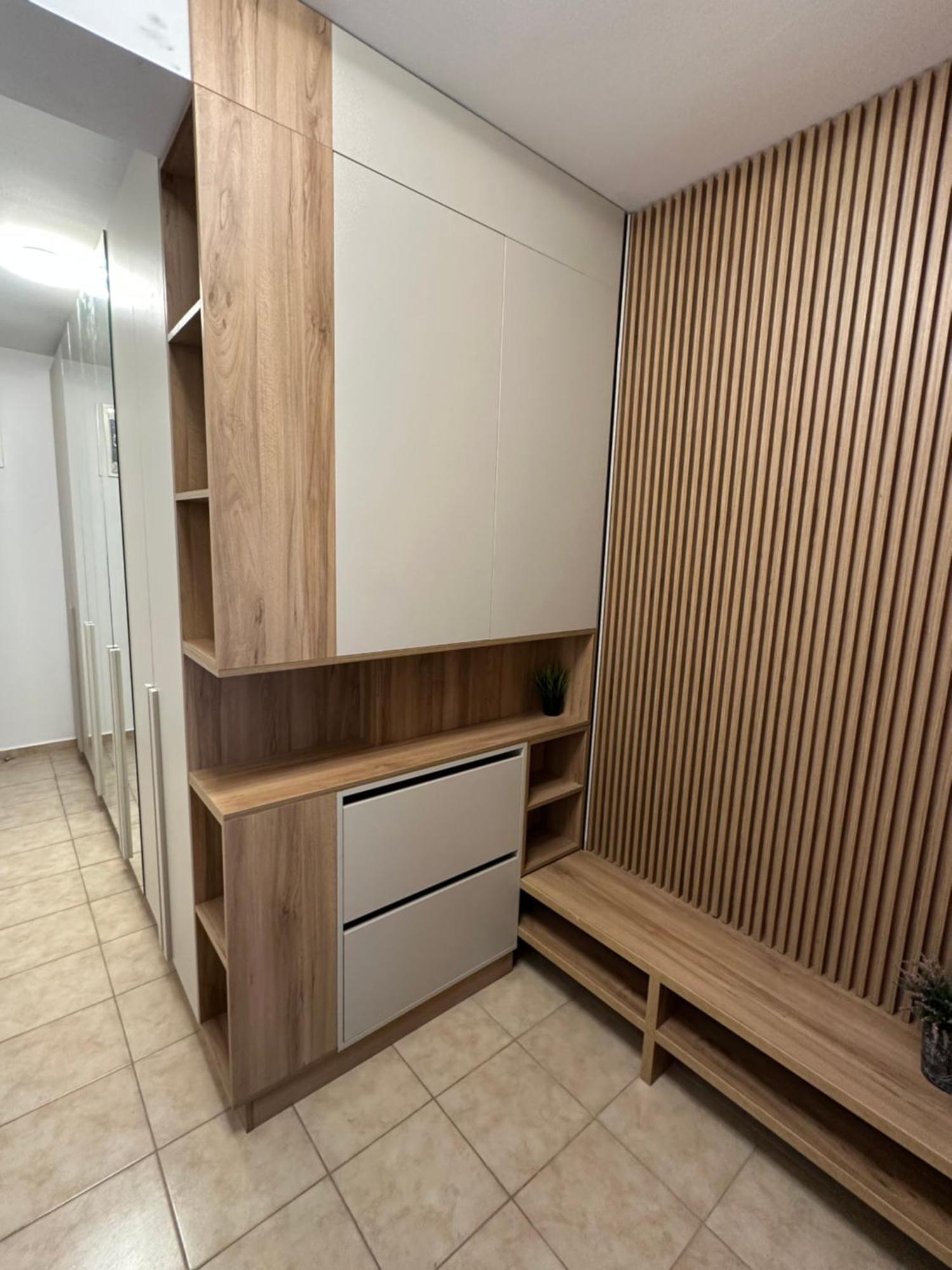 Centru Unirii Luxury Vip Palmier Apartament 2 Camere Cu Terasa Exterioara Amenajata ! Parcare Subterana Privata Climatizata Si Supravegheata Video Dar Doar Cu Rezervare In Limita Locurilor Disponibile !Proprietate In Regim Hoteliep - Nu Are Bucatarie Бухарест Екстер'єр фото