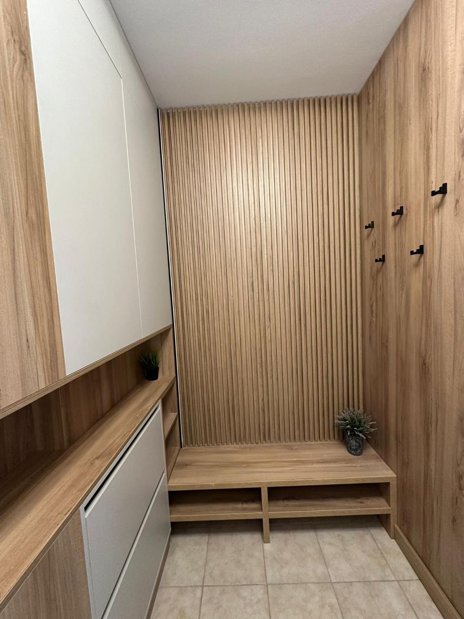 Centru Unirii Luxury Vip Palmier Apartament 2 Camere Cu Terasa Exterioara Amenajata ! Parcare Subterana Privata Climatizata Si Supravegheata Video Dar Doar Cu Rezervare In Limita Locurilor Disponibile !Proprietate In Regim Hoteliep - Nu Are Bucatarie Бухарест Екстер'єр фото