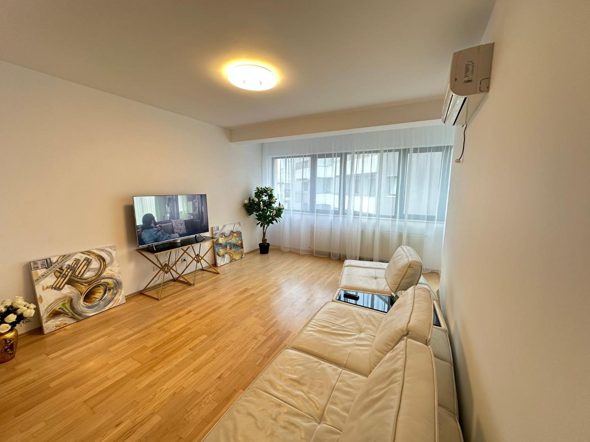 Centru Unirii Luxury Vip Palmier Apartament 2 Camere Cu Terasa Exterioara Amenajata ! Parcare Subterana Privata Climatizata Si Supravegheata Video Dar Doar Cu Rezervare In Limita Locurilor Disponibile !Proprietate In Regim Hoteliep - Nu Are Bucatarie Бухарест Екстер'єр фото